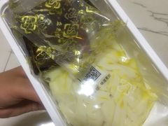 -清真盛志望麻酱酿皮·非遗老字号