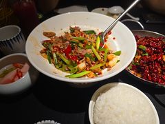 -山石榴·贵州菜(丰盛里店)