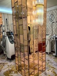 -茜尔维亚修身连锁(八佰伴店)