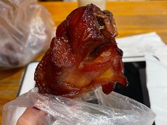-南宁市连升风味小吃店