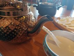 -巴尔喀十新疆餐厅(开发区店)