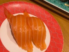 -晴季寿司(延河路万达广场店)