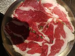 -大叹号·朝鲜族烤肉(潍坊泰华城店)