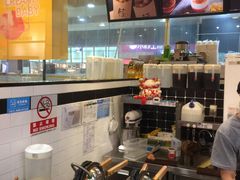 -桂桂茶(滨江百联店)