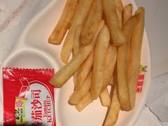 -豪享来中西餐厅(隆昌店)