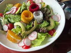 -北平印象.北京烤鸭.新京菜.融合菜(世贸店)