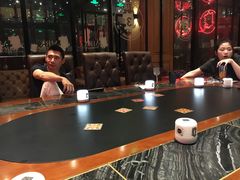 -MRX狼人杀俱乐部(黄浦店)