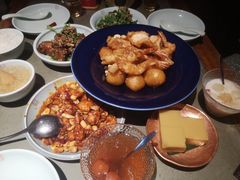 -小吊梨汤·北京菜·烤鸭(鸟巢店)