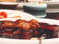 红烧肉-杭州临平万丽酒店·万丽轩中餐厅