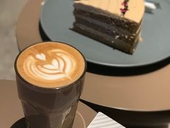 -来回·咖啡(天河南店)