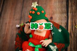 -小熊维尼高端儿童摄影(宝安旗舰店)
