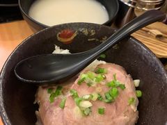 -博多一幸舍(侨福芳草地购物中心店)