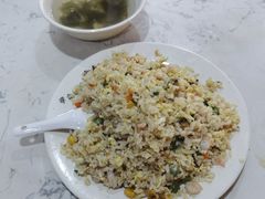 -蒋家桥饺面店(四望亭路店)