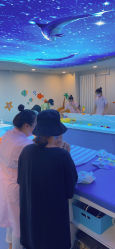 -马博士婴幼儿游泳馆(广安门旗舰店)