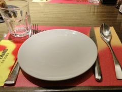 -ZAFFERANO西班牙海鲜饭(上海首店)