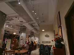 大堂-小豆海棠(嘉兴路店)