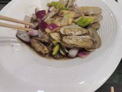 -鲜味食族水产·海鲜餐厅
