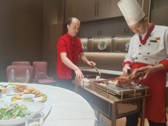 -全聚德(长江路店)