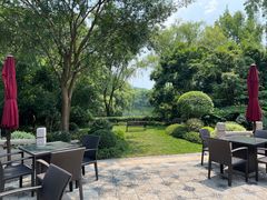 -杭州西子湖四季酒店-WL BISTRO西湖餐厅(灵隐路店)