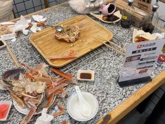 -震海贝烤贝·民俗特色店(延吉总店)