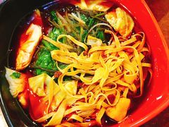 -老赵太太麻辣烫涮肚馆(大经路店)