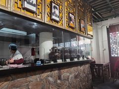 -汉阴白火石汆汤