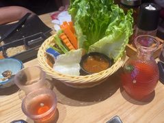 -松鱼亭·和牛烧肉(协鑫广场店)