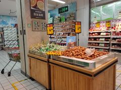 -丹尼斯(大石桥店)