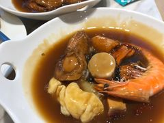 -莆田餐厅(滨海广场店)