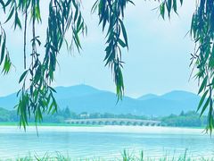 -云龙湖旅游景区