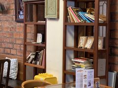 -西关84·History·Art·Cafe