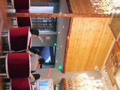 -明日世界密室轰趴·剧本桌游·箭馆团建(国贸店)