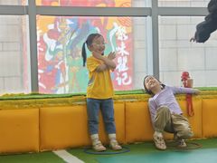 -尚励少儿体能运动(高升校区)