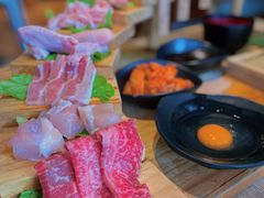-AJIYA味屋和牛烤肉自助放题(温州万象城店)