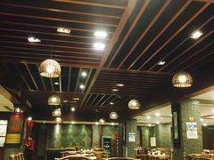 -苏州独墅湖书香世家酒店