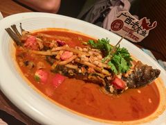 -桂小厨广西菜(万象城店)