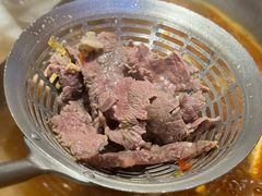 -左庭右院鲜牛肉火锅(南通CBD大有境店)