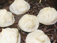 蟹黄汤包-花园茶楼(兴城西路店)