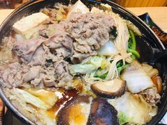 -胜代日本料理(云程巷小区店)
