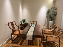 -香蜜轩·粤菜·宴会(世界之窗店)