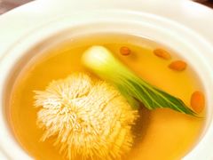 -酌宴府The China Club·广州万富希尔顿酒店(云城东路店)