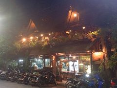 -自然餐厅(Phuket)