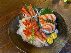 -松岛日本料理(汾江路店)