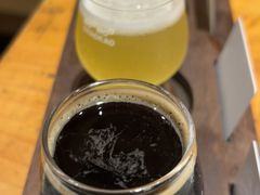 -木屋烧烤(惠阳华润小径湾店)