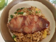 -亚马逊海鲜自助(梅溪湖步步高店)