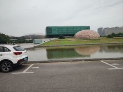 -金陵图书馆
