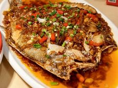 -小柴米·传统江西菜(八一广场店)
