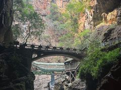 -九乡风景区