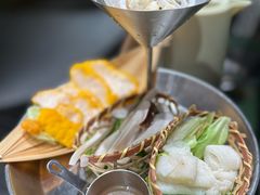 -椰庭·椰子鸡·创意玩家(晶耀前滩店)