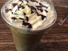 -MAAN COFFEE(金桥店)